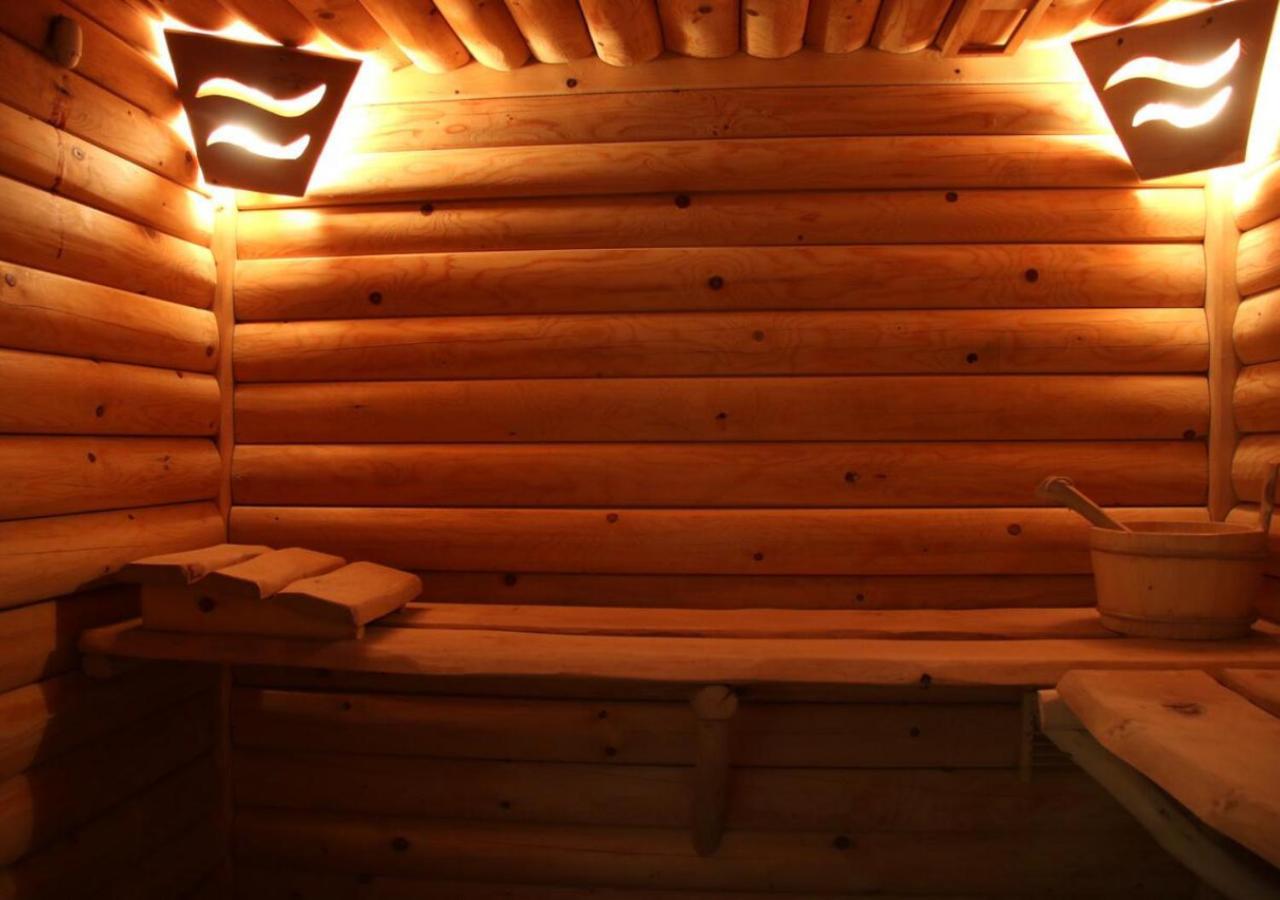 Dw Pod Jaworami - Jacuzzi, Sauna Na Wylacznosc, Latem Basen Podgrzewany Białka Esterno foto