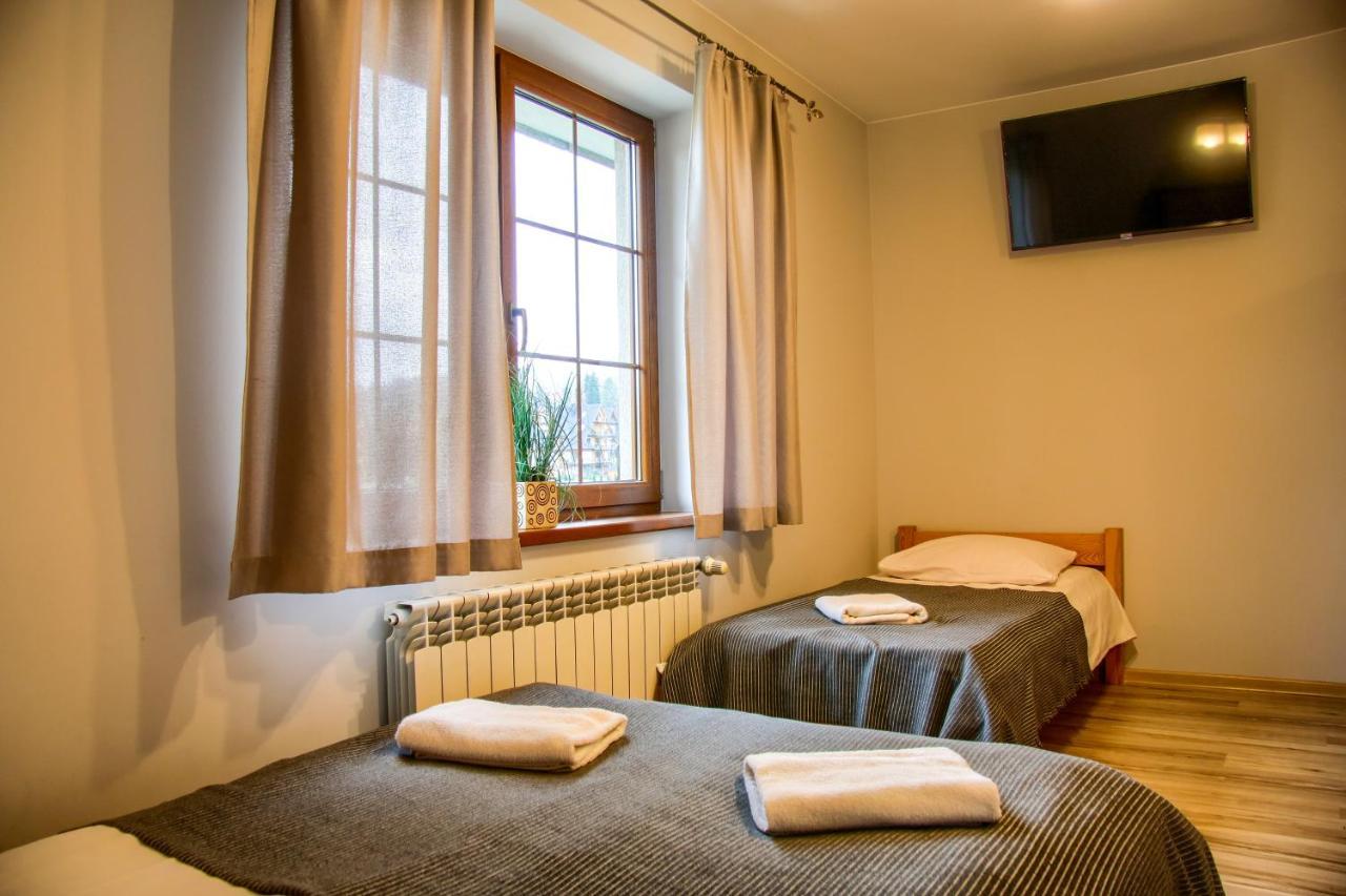 Dw Pod Jaworami - Jacuzzi, Sauna Na Wylacznosc, Latem Basen Podgrzewany Białka Esterno foto