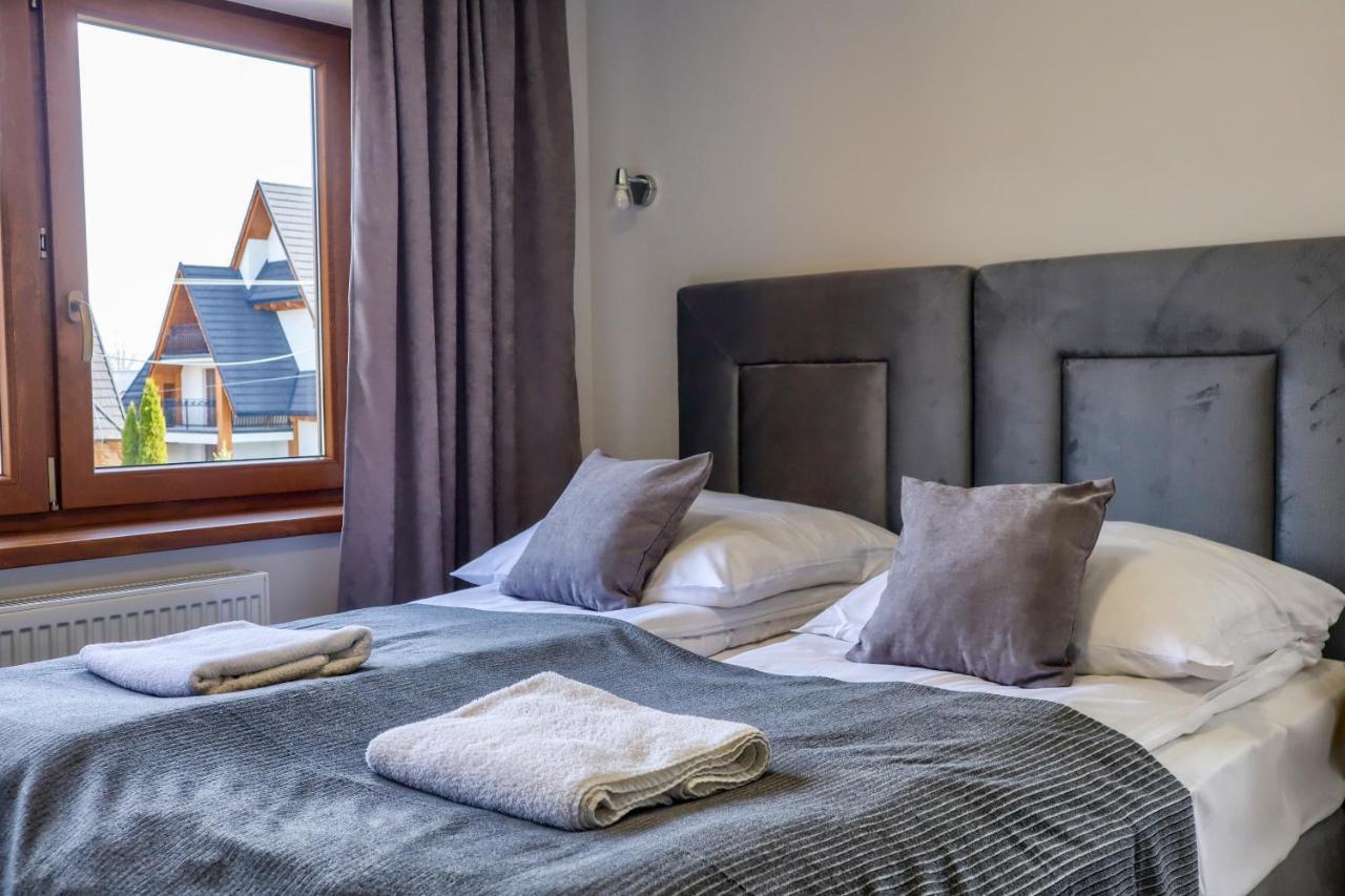 Dw Pod Jaworami - Jacuzzi, Sauna Na Wylacznosc, Latem Basen Podgrzewany Białka Esterno foto