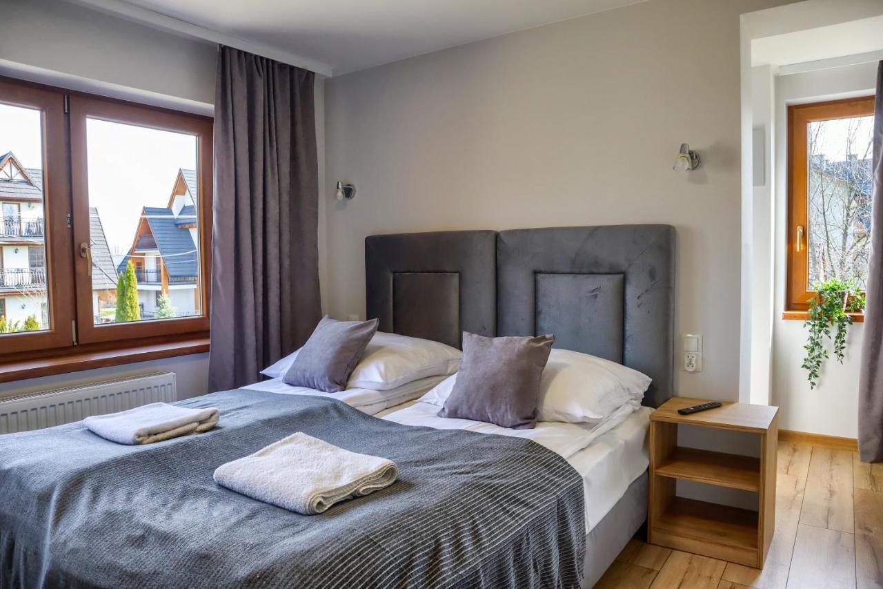 Dw Pod Jaworami - Jacuzzi, Sauna Na Wylacznosc, Latem Basen Podgrzewany Białka Esterno foto